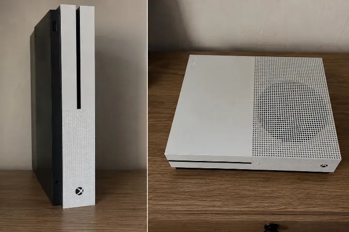 XBOX ONE 1000$