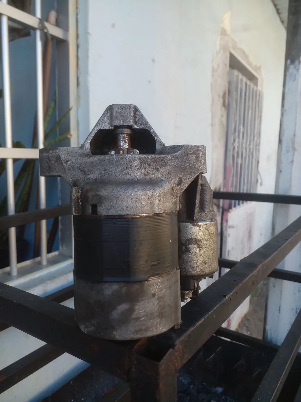 Motor  - Foto 2