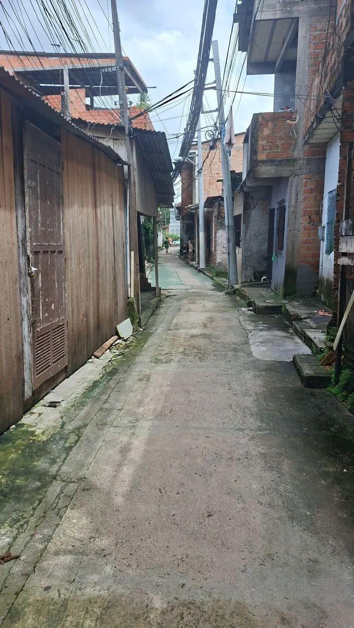 Terreno na Marambaia