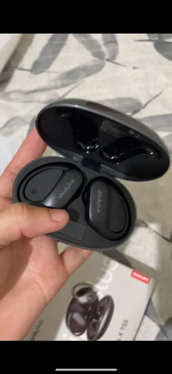 Fone Lenovo XT55 - Foto 2