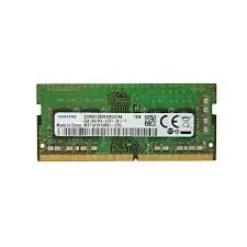 DDR4 Samsung 4GB 2400mhz 2 x 4 GB