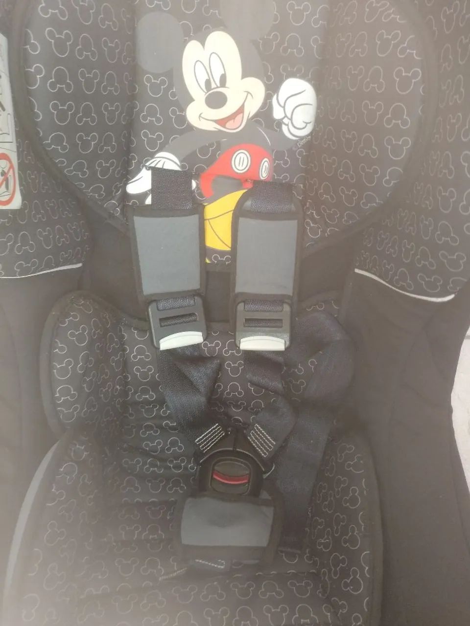 Cadeira carro - Foto 2