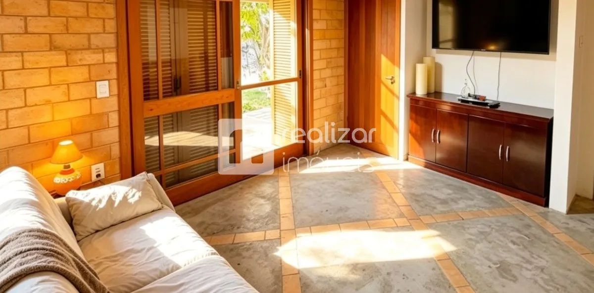 Casa 2 quartos no bairro Vargem do Bom Jesus- Florianópolis - Foto 4