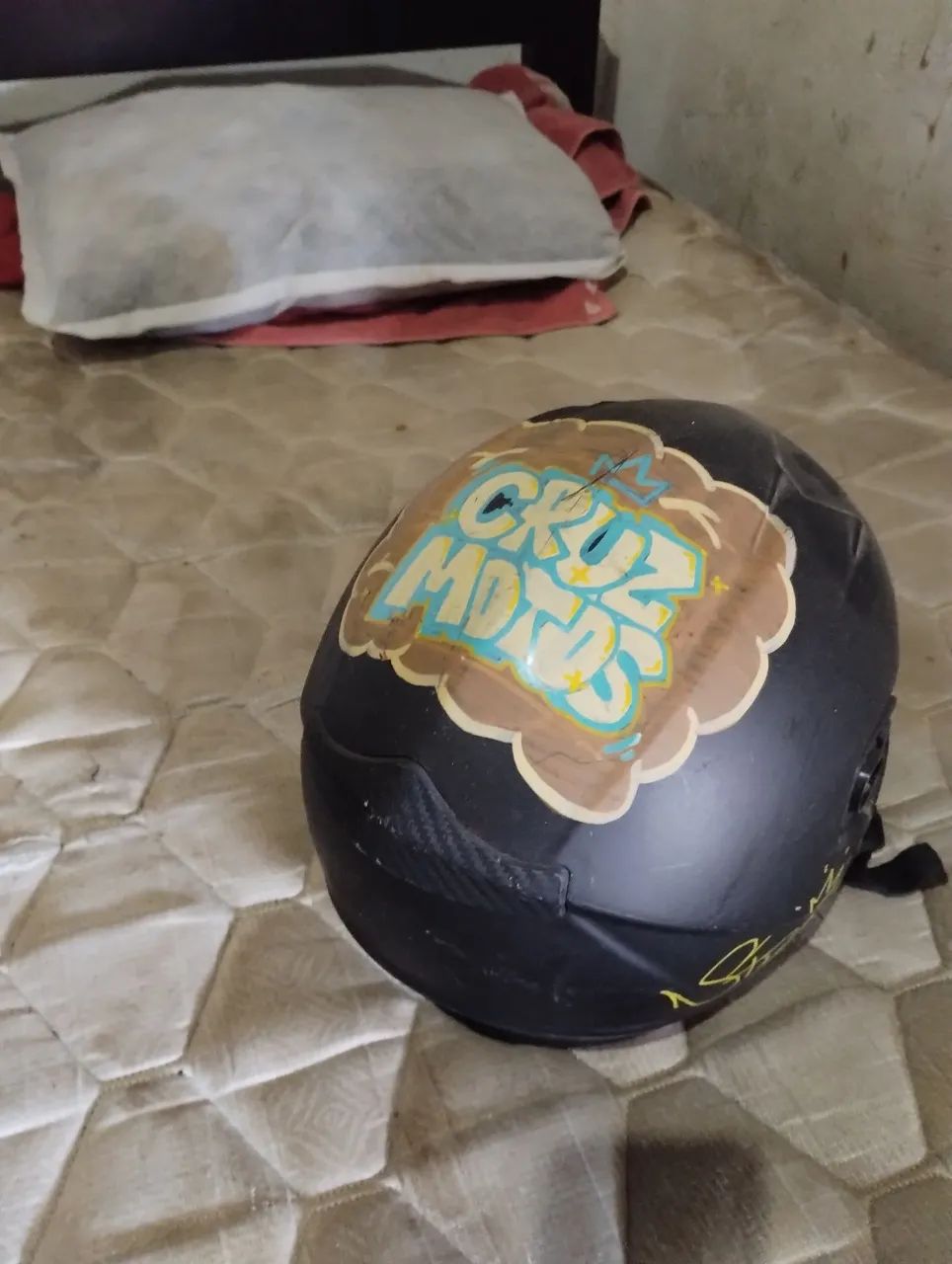 Capacete  - Foto 2