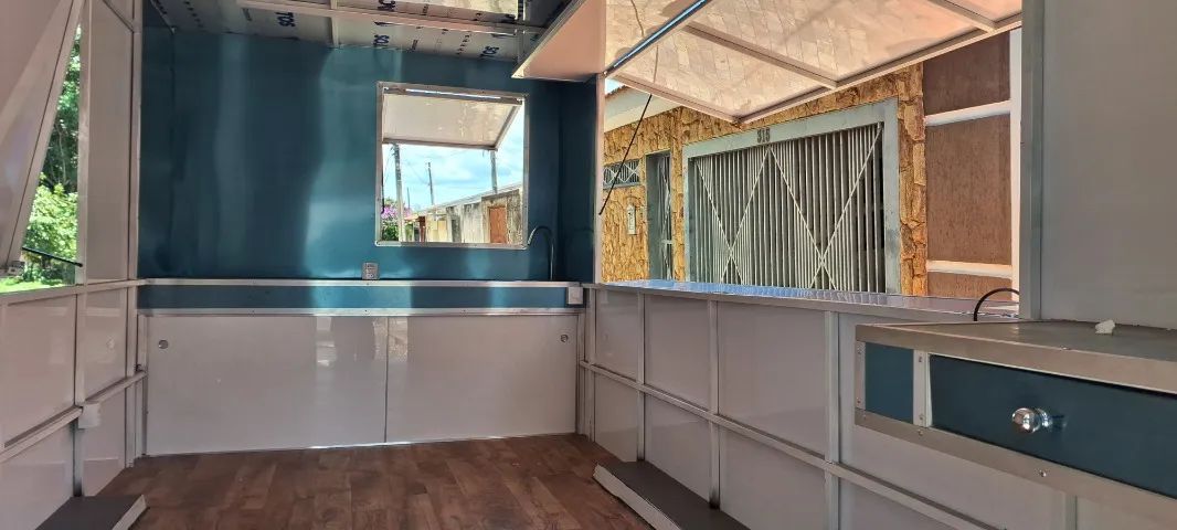 Trailer sorvete expresso food - Foto 4