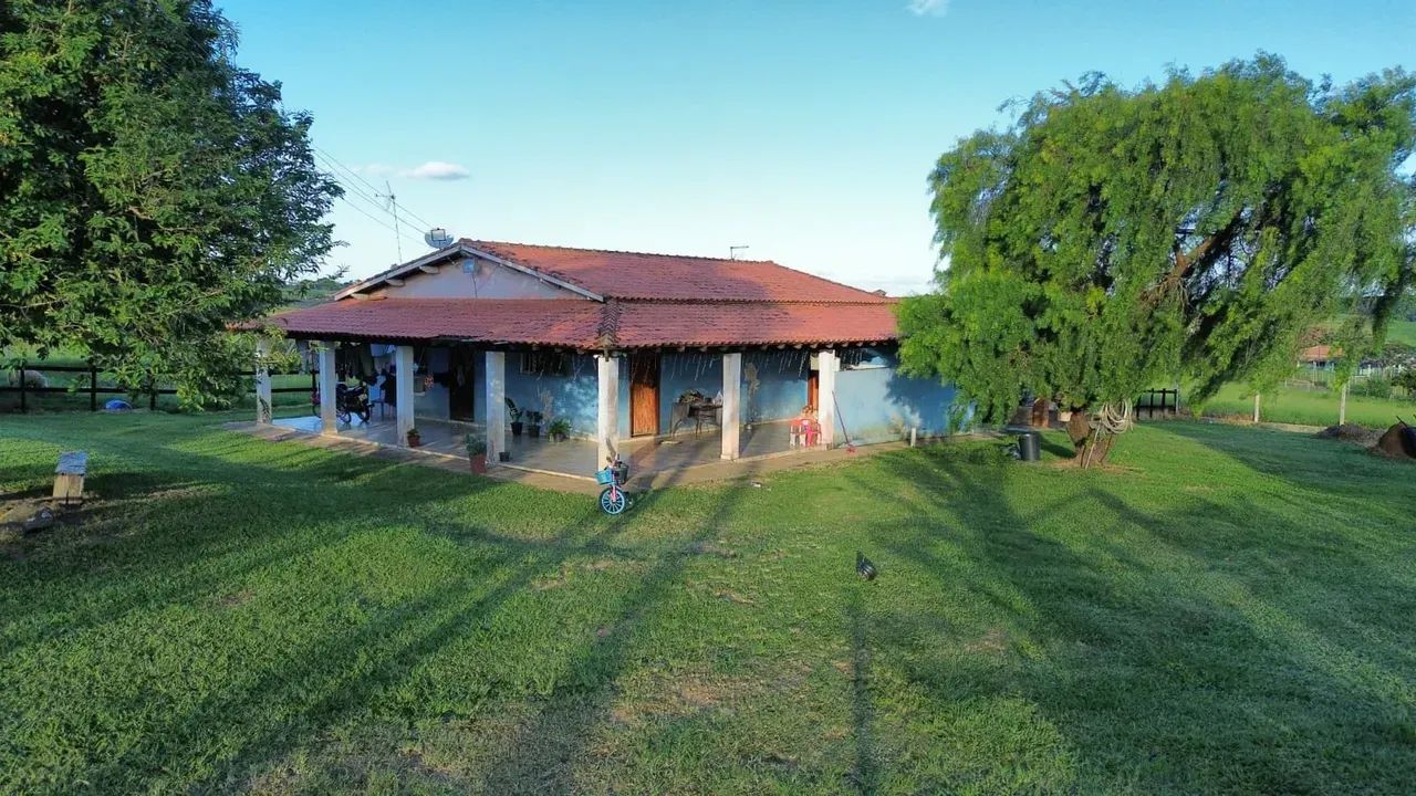 Sitio Porto Feliz - Foto 4
