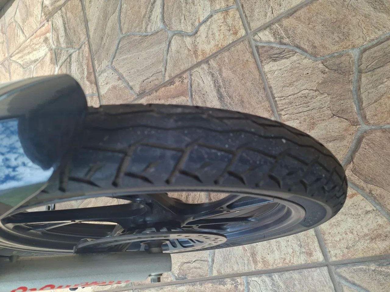 Honda CG 160 Flex  - Foto 5