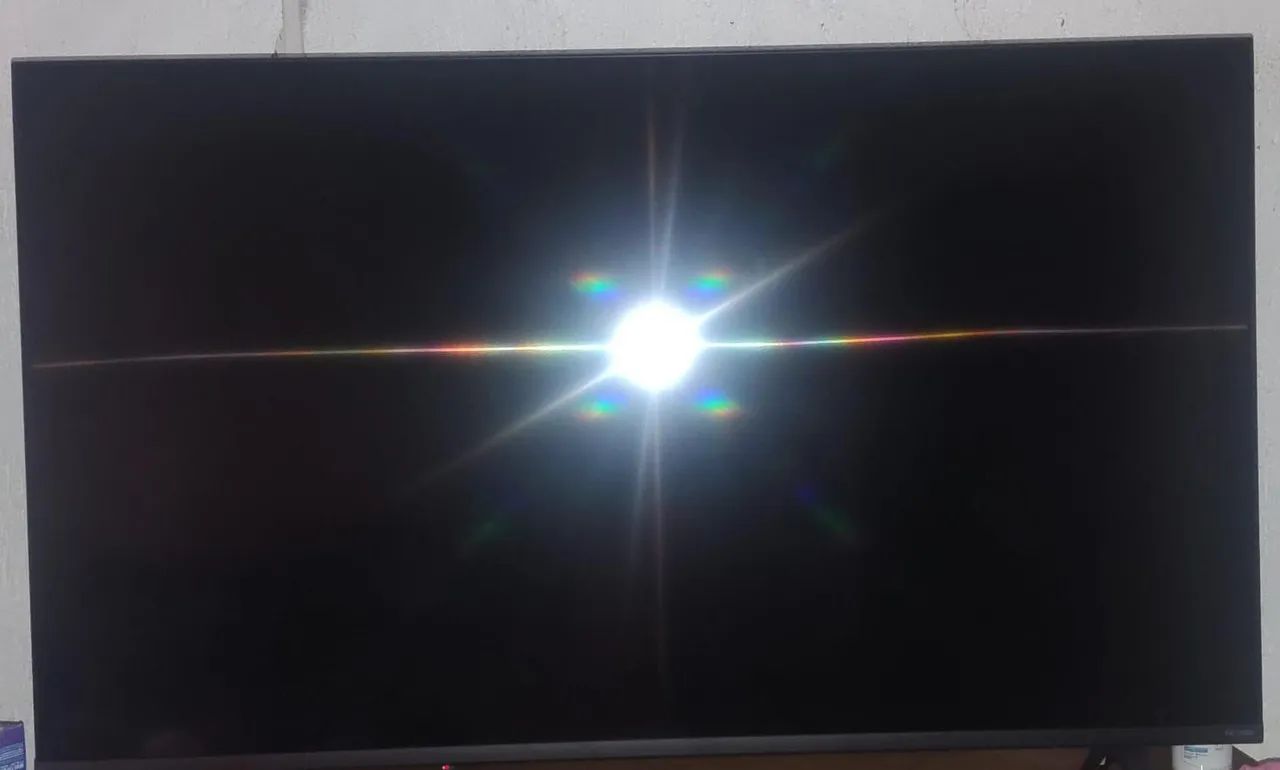 Tv 50 polegadas LG nova 