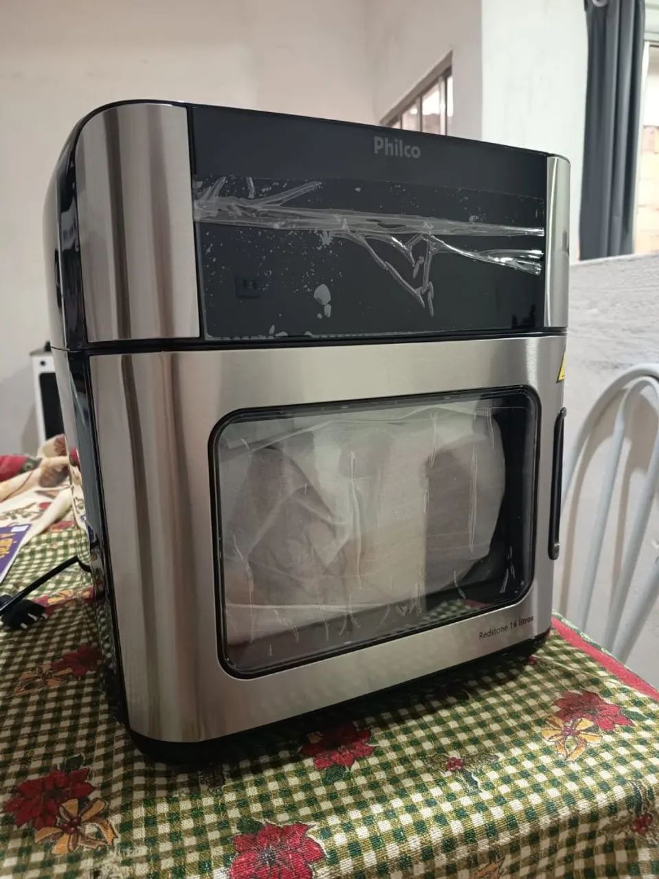 Airfryer  - Foto 2