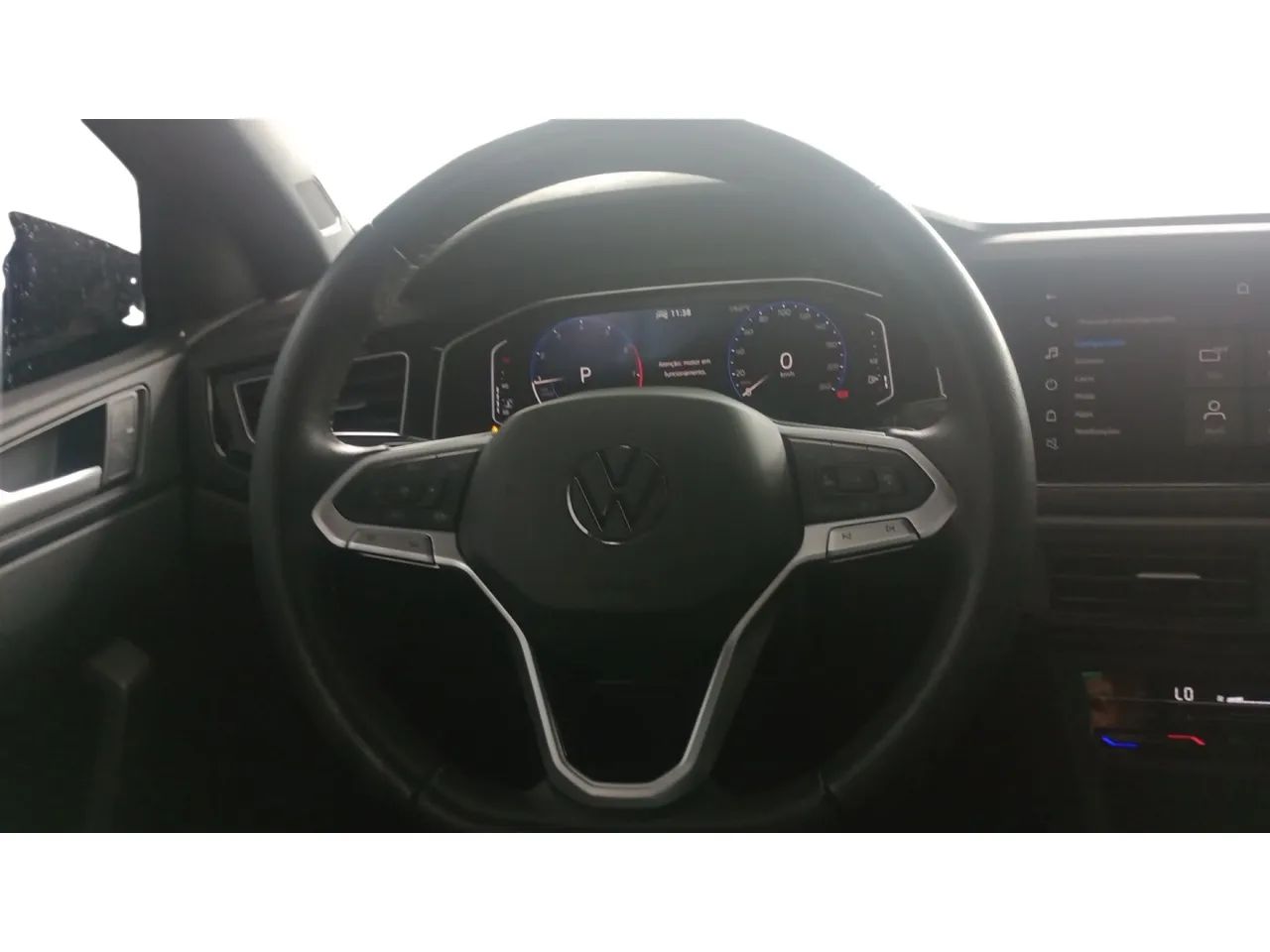 Volkswagen Nivus Highline 1.0 200 TSI Flex Aut., foto 12 de 16