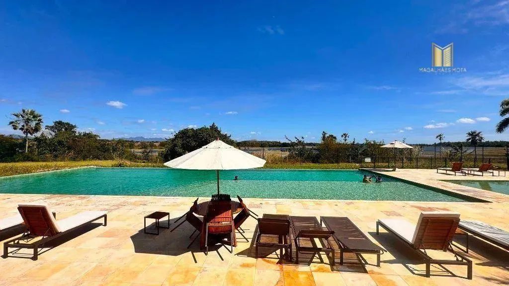 Lote Ceará 4 Cidade Alpha Alphaville Quitado e escriturado, 494 m² por R$ 389.900 - Bairro - Foto 4