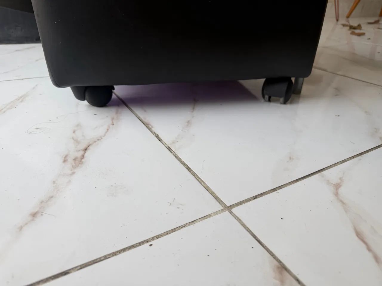 Cadeira de manicure  - Foto 4