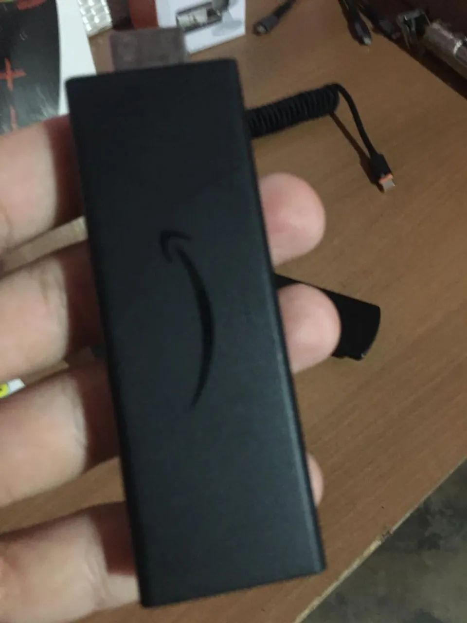 Fire tv stick - Foto 4