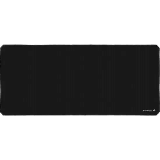 Mousepad Gamer Fortrek 90x40cm Speed Mpg-104 Preto *ENTREGA GRÁTIS* - Foto 3