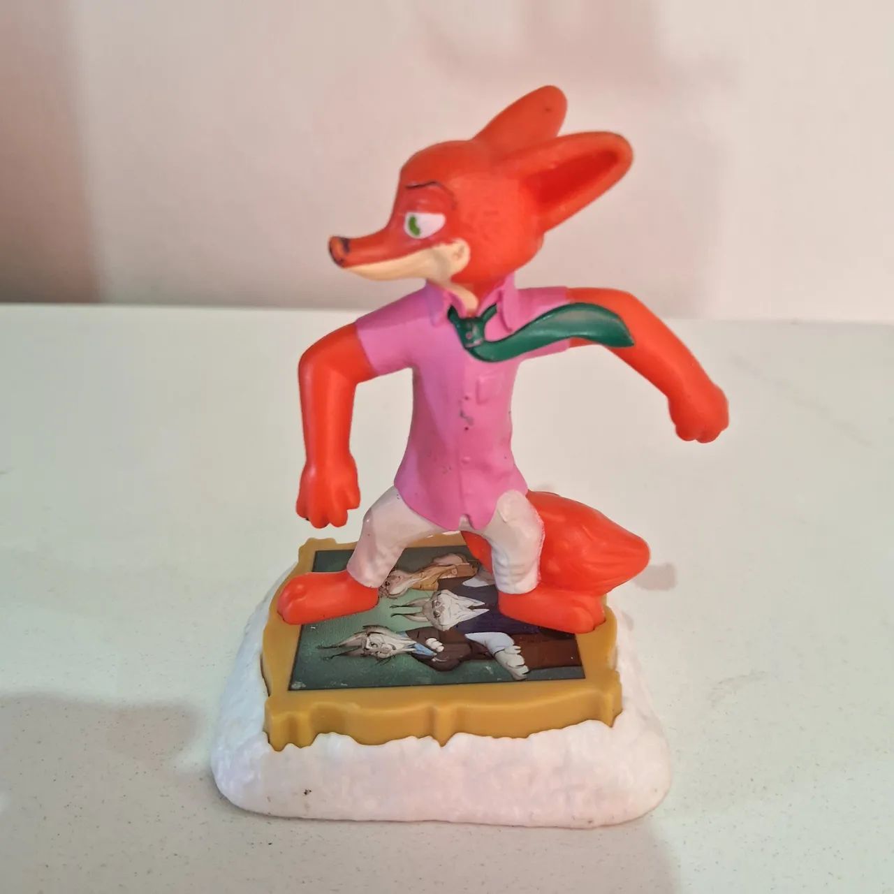 Disney  -  02 Colecionaveis - Zootopia 2 - Foto 3