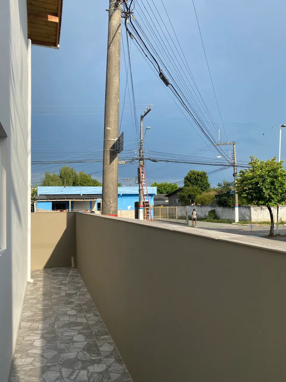 Apartamento 1 Dormitório, c/Garagem na Rua do Juca!!!! Tapera - Foto 4