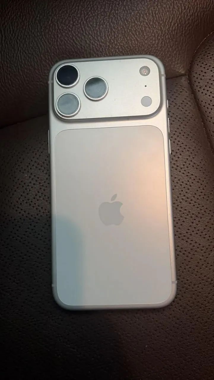 IPHONE 17 PRO MAX - Foto 4