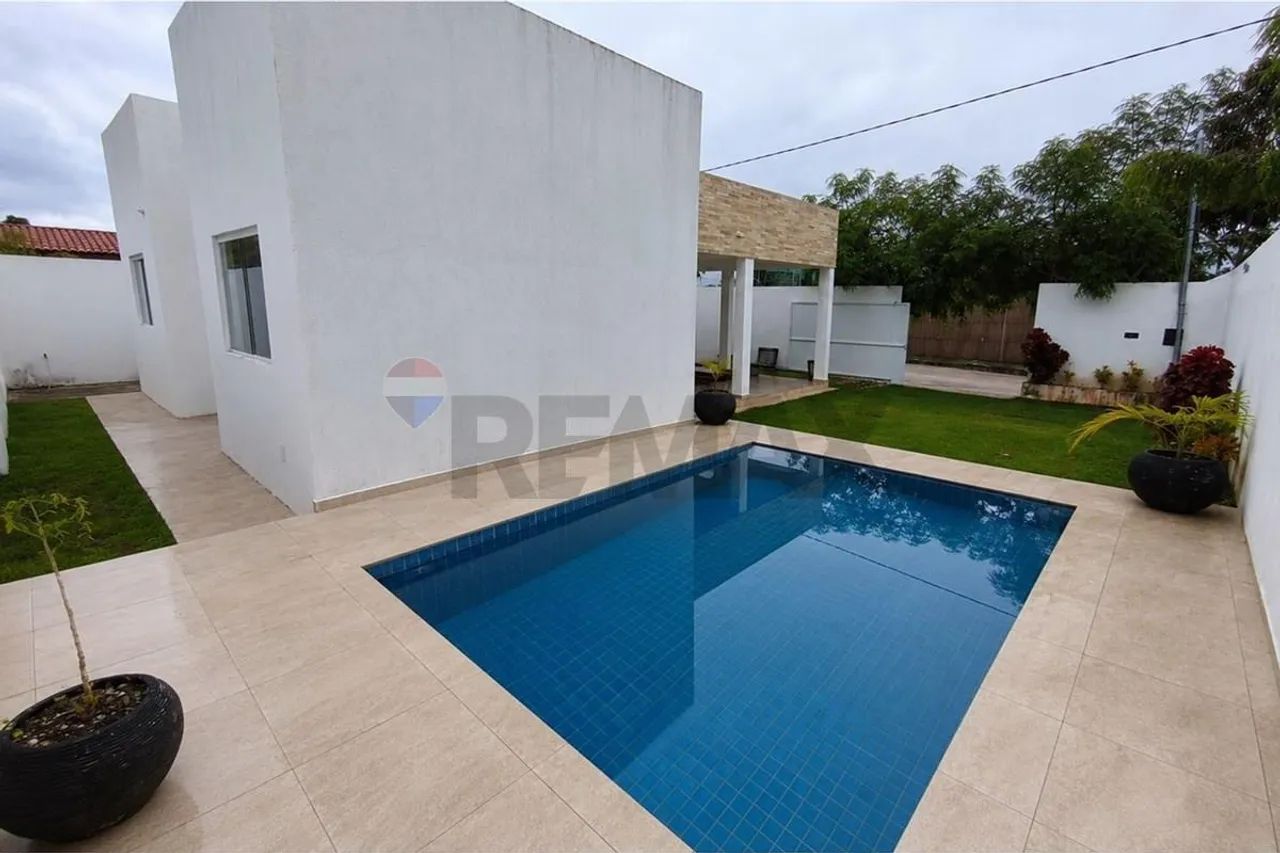 Casa Nova de Esquina no Village Jacumã - Foto 3