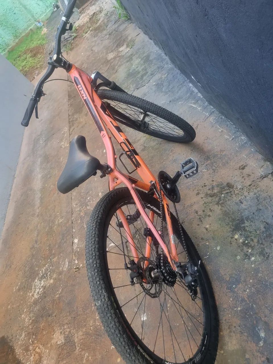 Bicicleta GTS aro 29 - Foto 4