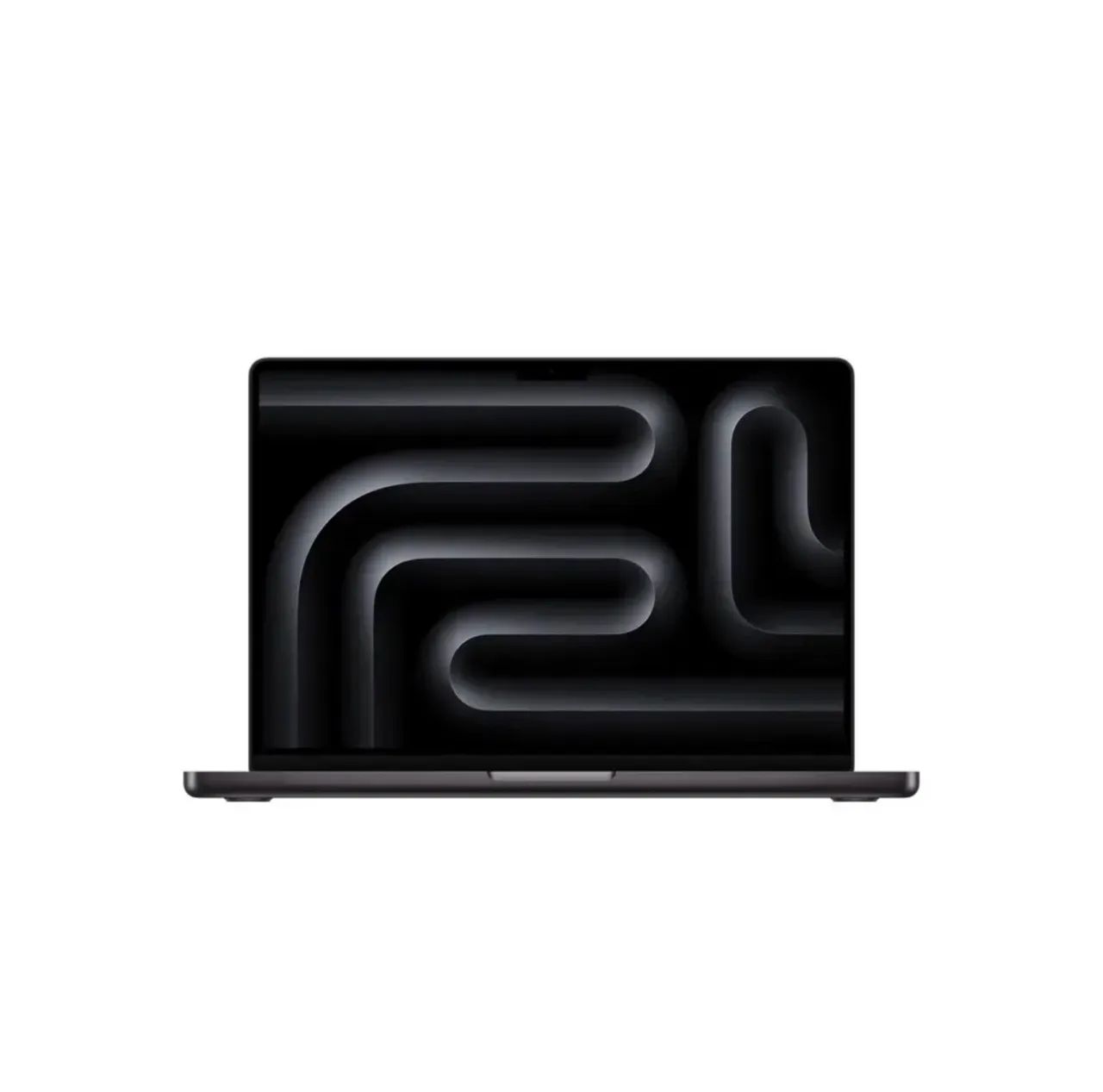 MacBook Pro M5 16GB/1TB Preto 