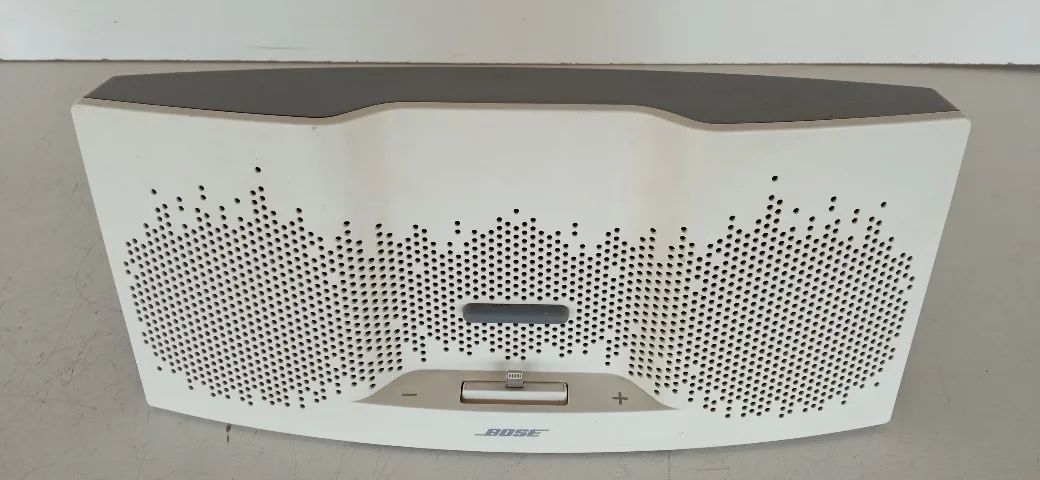 Caixa De Som Sounddock Bose Xt - Foto 2