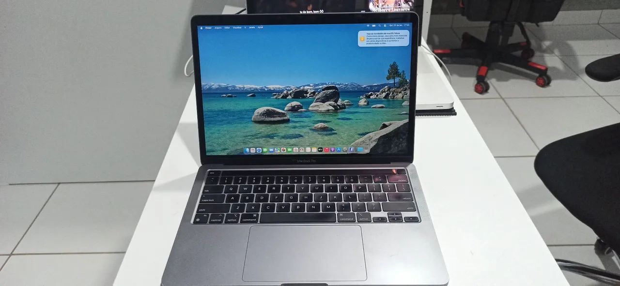 macbook pro 13 2020