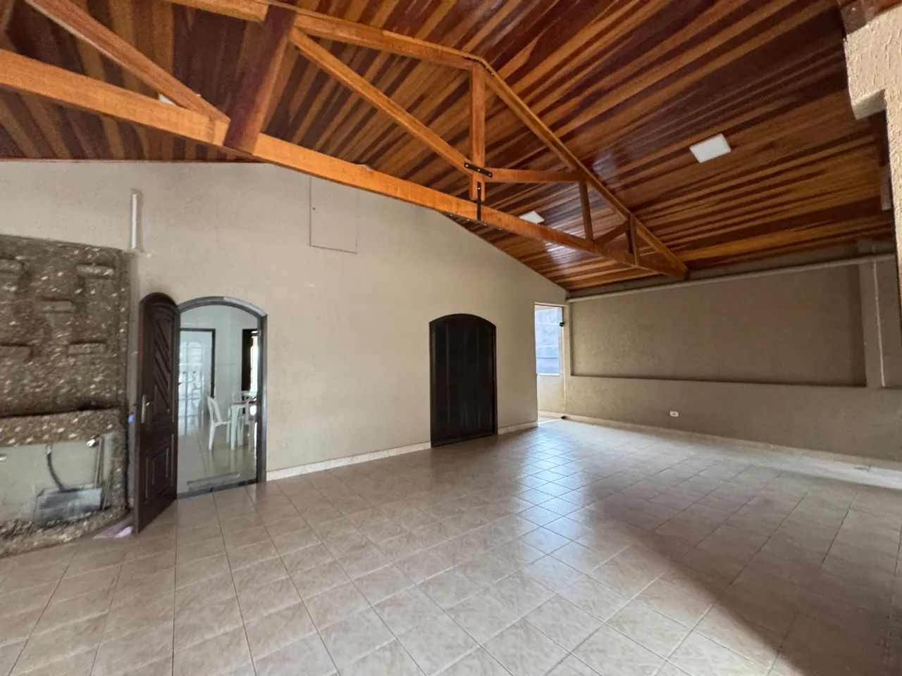 Casa comercial para venda em Jardim Adutora, 1,190m²