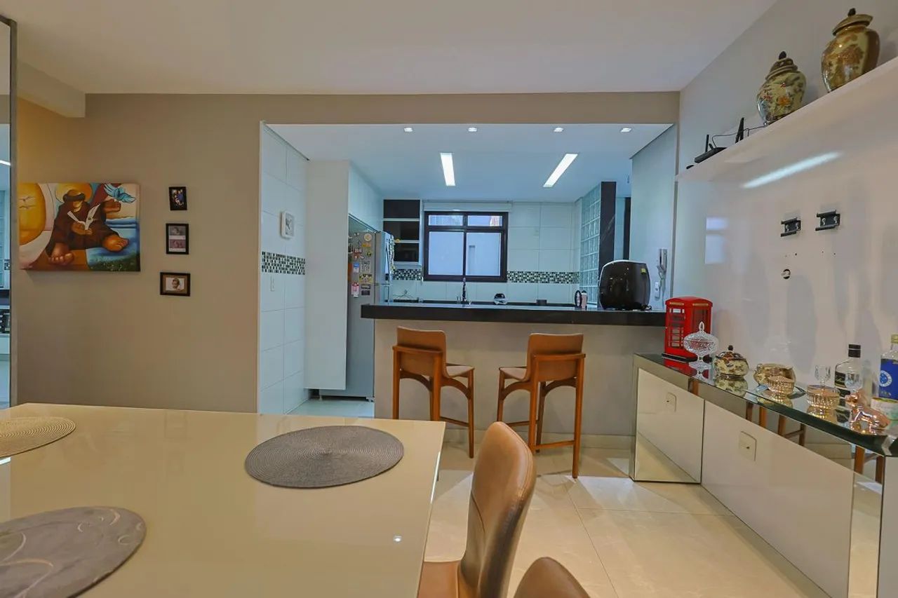 Apartamento à Venda - Barroca, 3 Quartos, 83 m2 - Foto 2