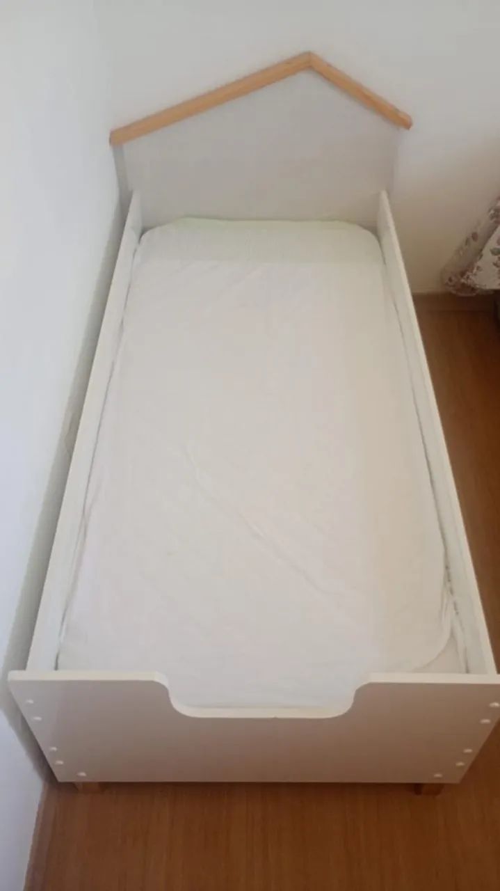 Cama infantil 