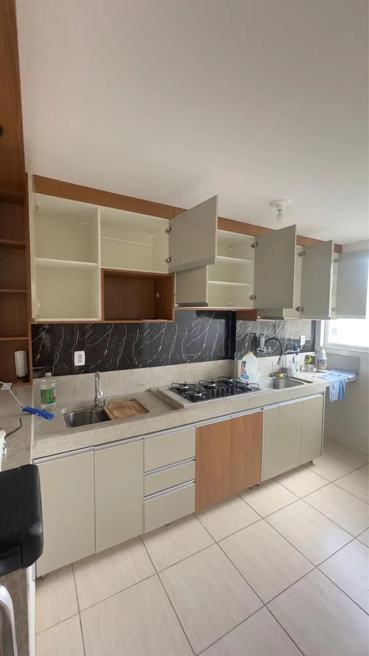 Apartamento Ipatinga Esperança 