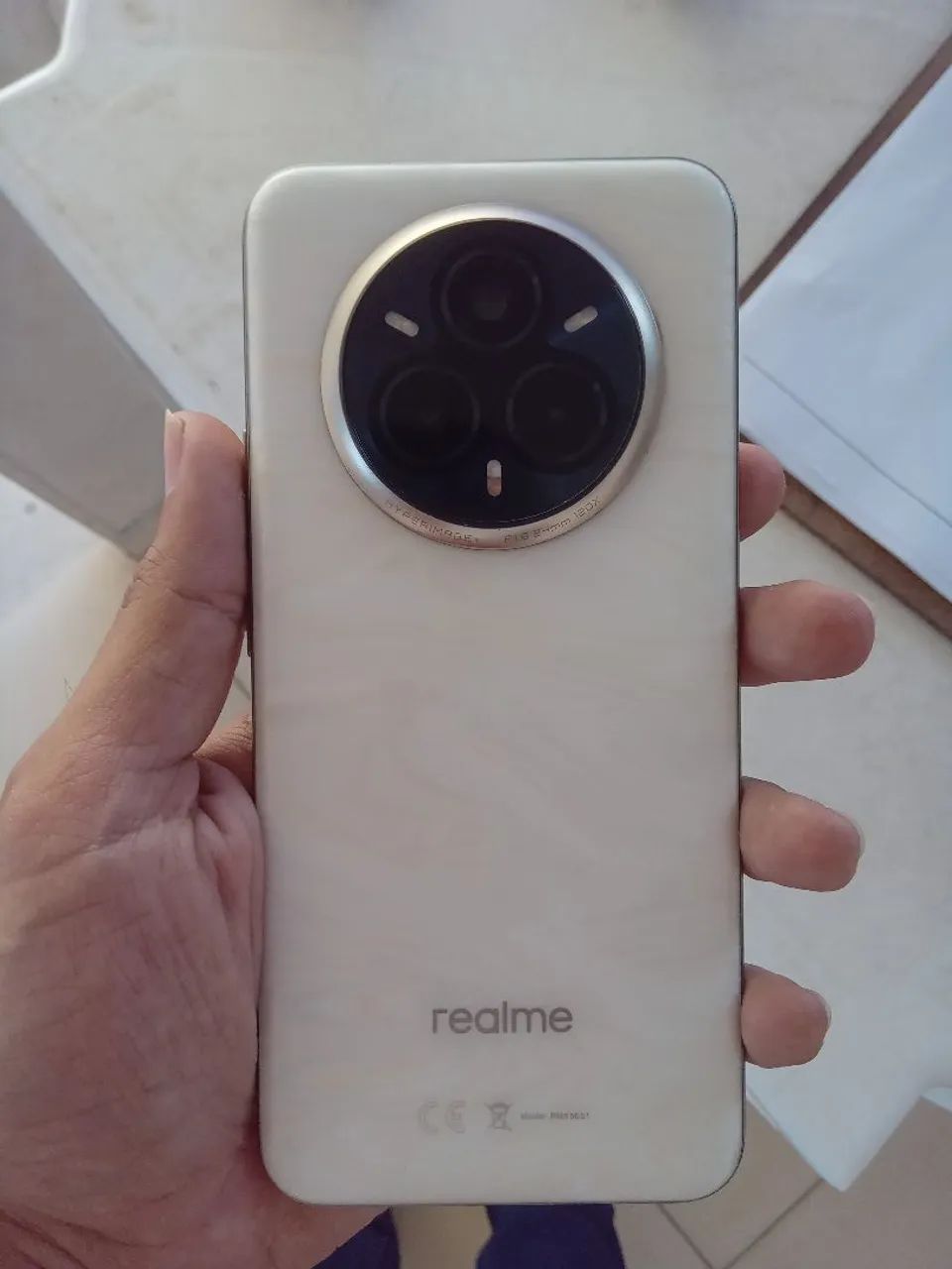 Troco celular em outro celular + volta  - Foto 2