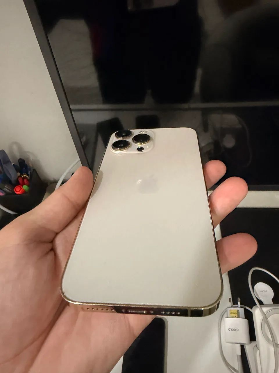 iPhone 13 Pro Max, IPhone 11 e Samsung galaxy A06 - Foto 3