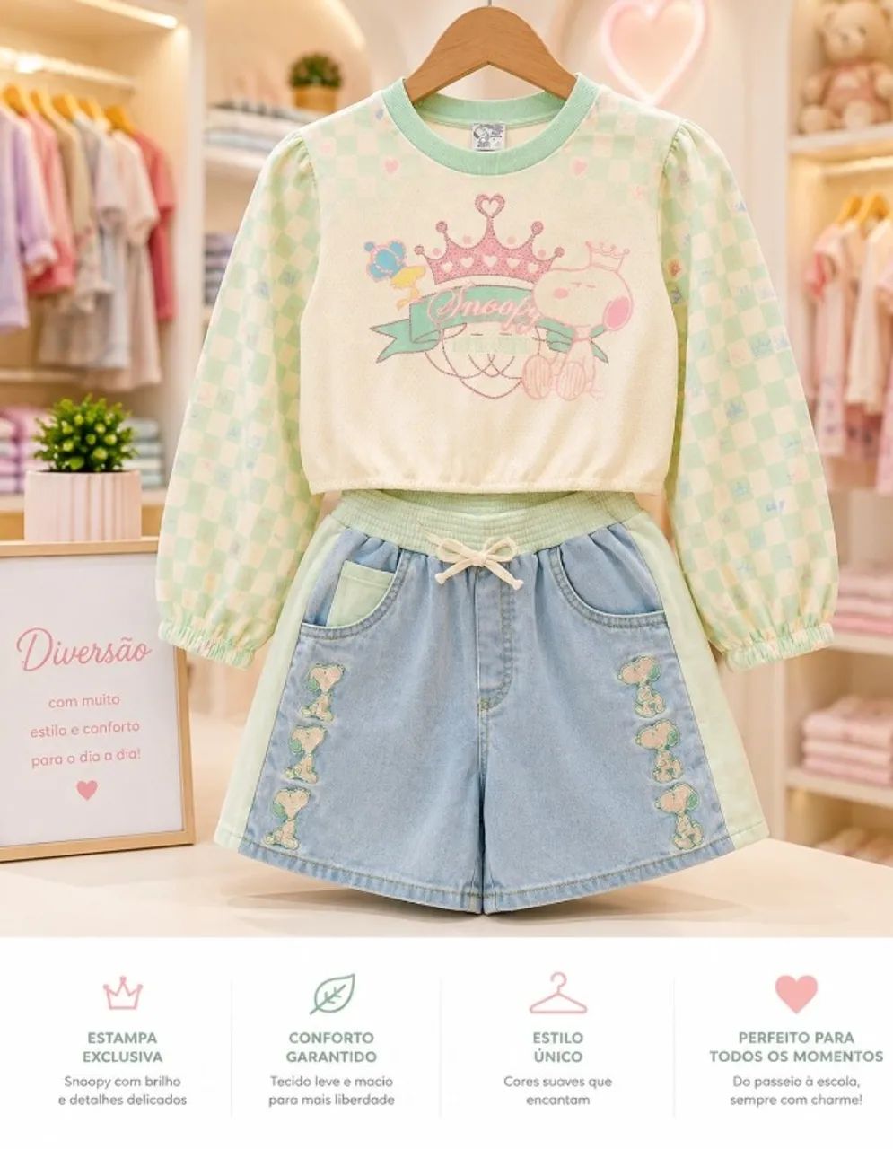 Roupas