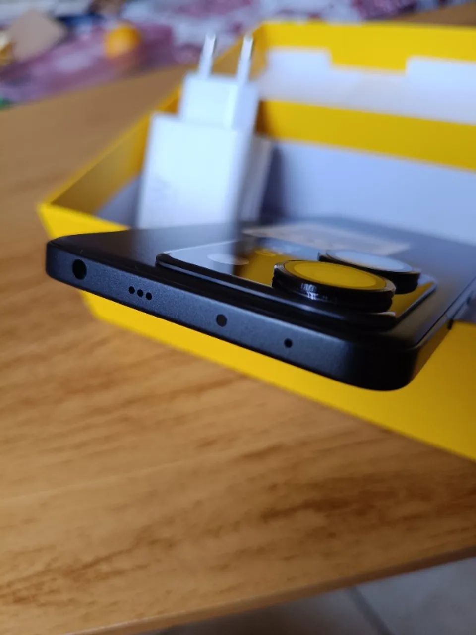 POCO M7 PRO 5G COR PRETA  - Foto 3