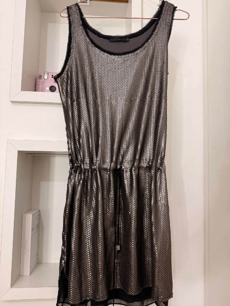 Vestido Drees tamanho G - Foto 2