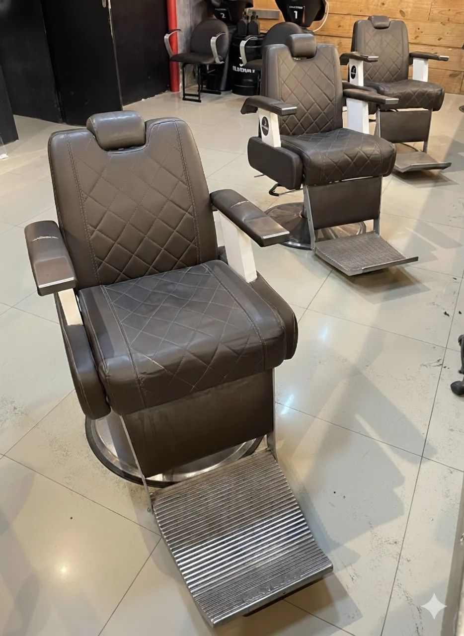 Cadeira Ferrante New Arezzo