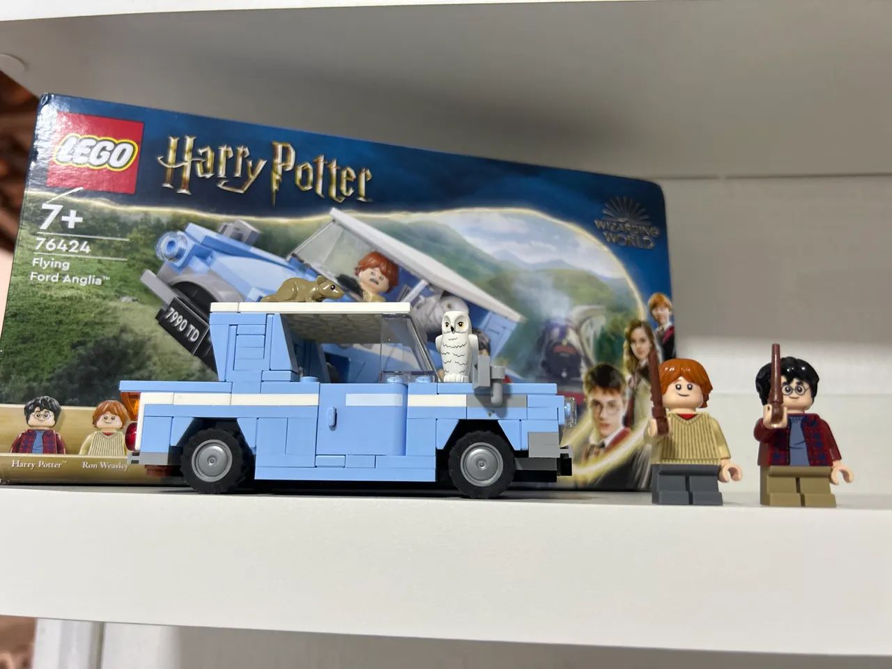 Harry Potter  - Foto 2