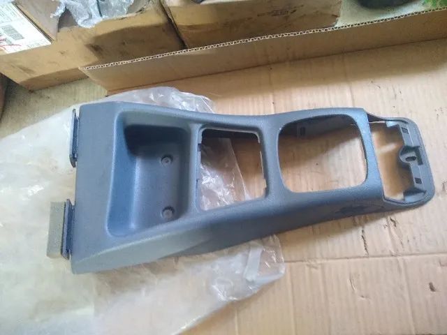 Console Palio 04-07