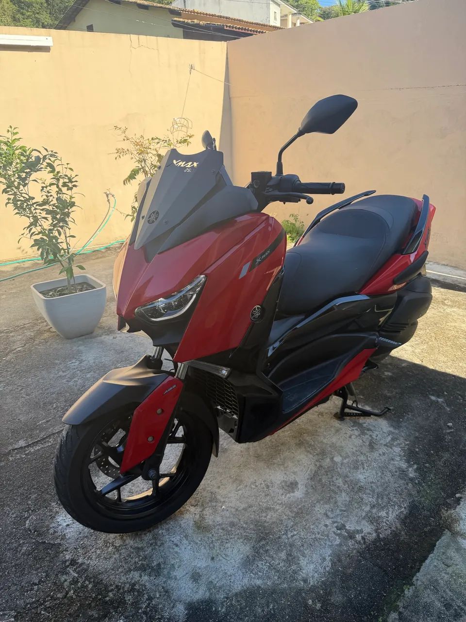 Xmax 250 2023