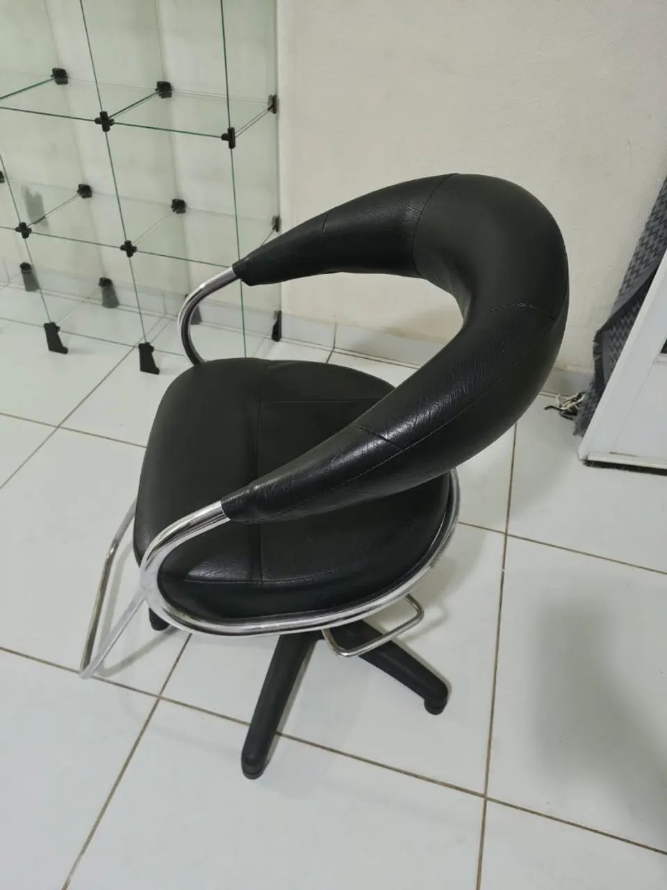 Cadeira de Salão  - Foto 3