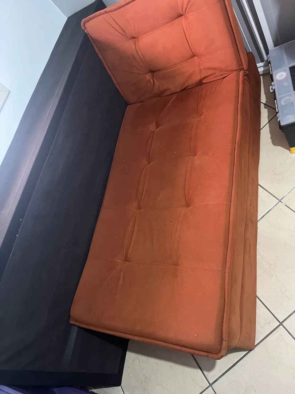 Sofá retrátil e sofá cama  - Foto 3