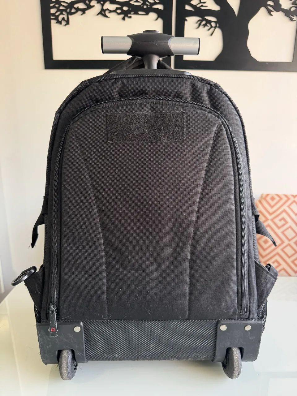 Mochila de Carrinho  - Foto 4