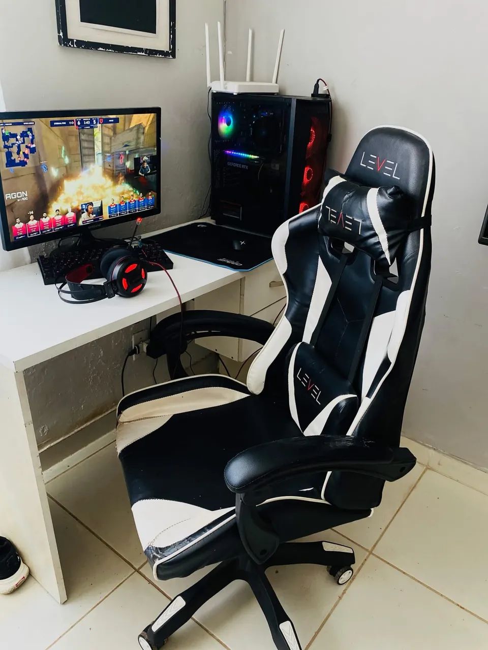 PC Gamer Completo SOMENTE Venda