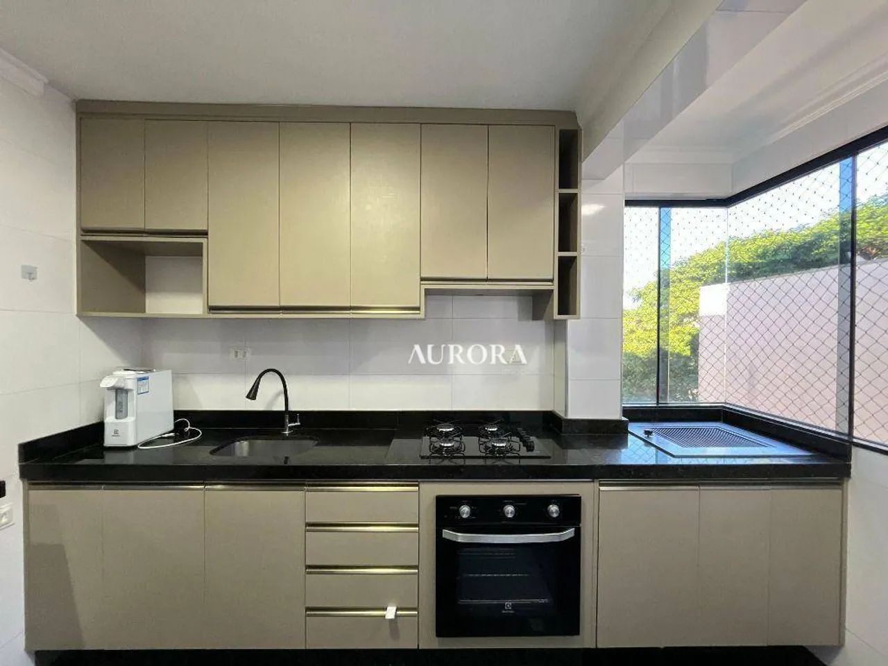 Apartamento com 2 dormitórios à Venda no Vale do Cambezinho III, Londrina-PR - Foto 4