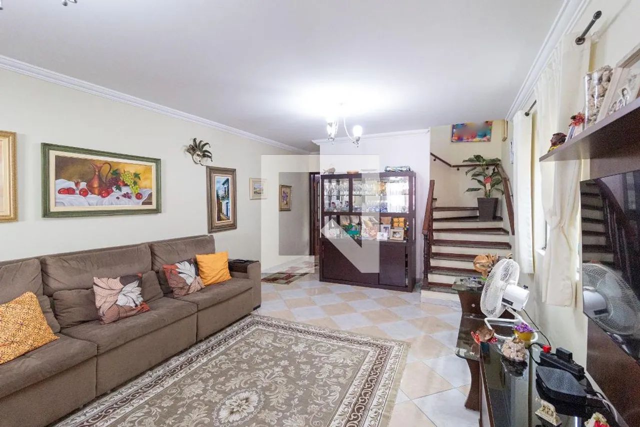 Casa à Venda - Vila Yara, 4 Quartos, 208 m2 - Foto 2