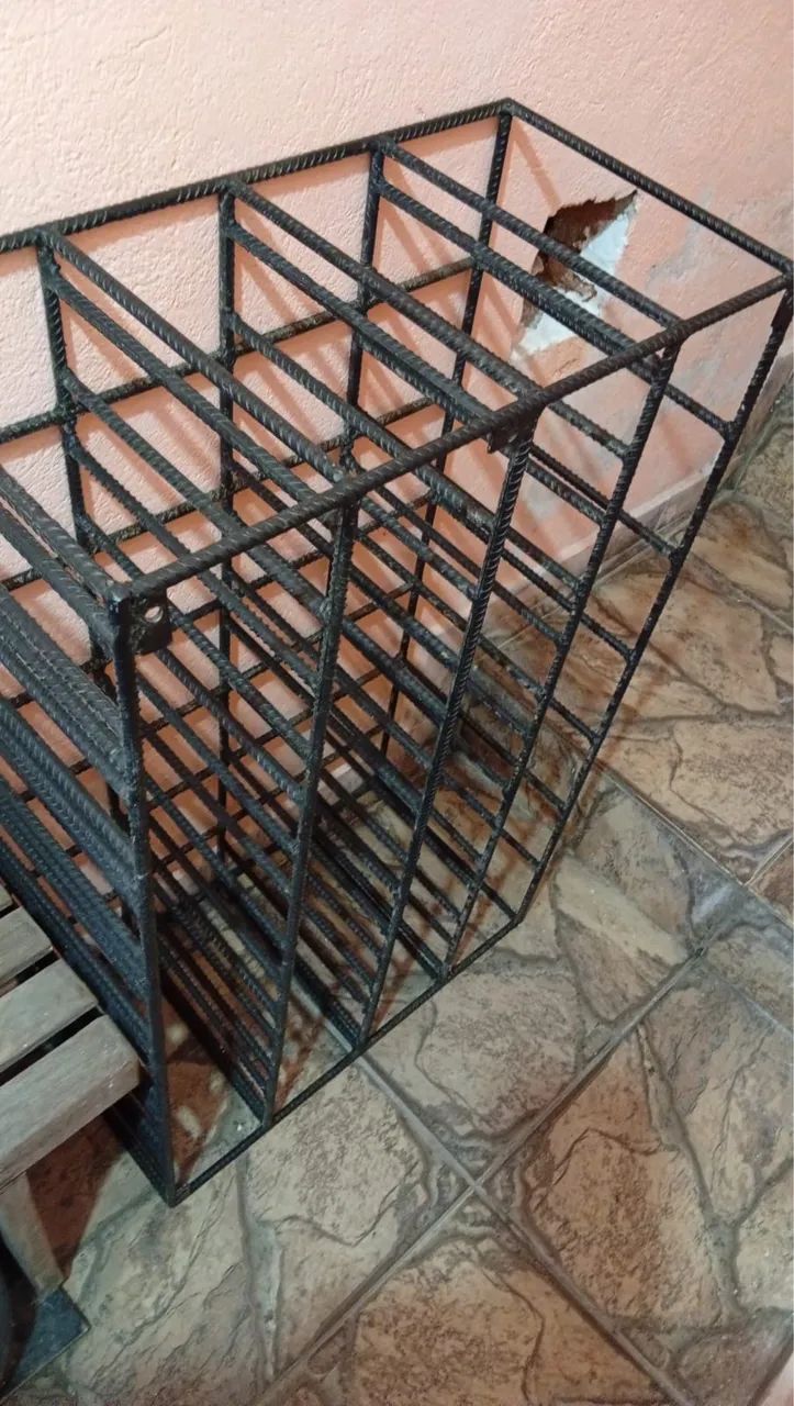 Adega de 28 garrafas  - Foto 4