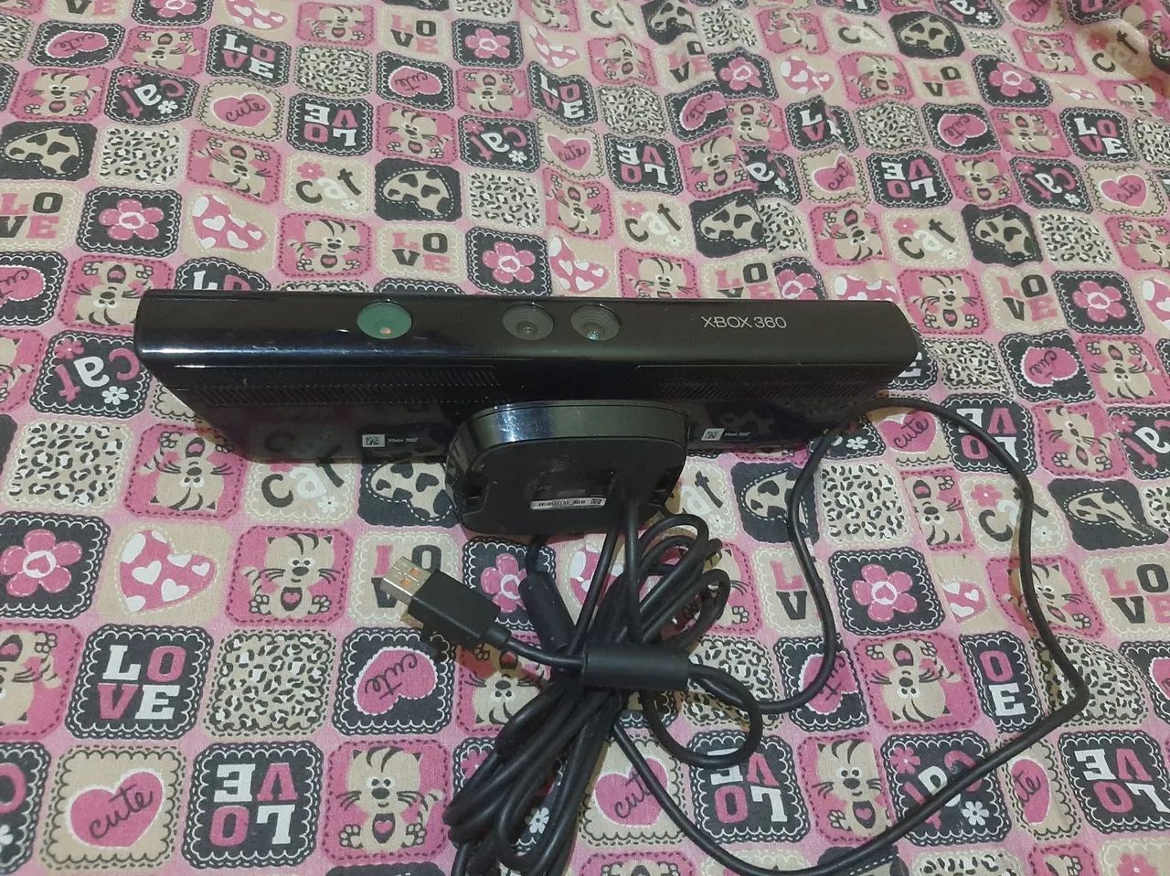 Kinect do Xbox 360 - Foto 2