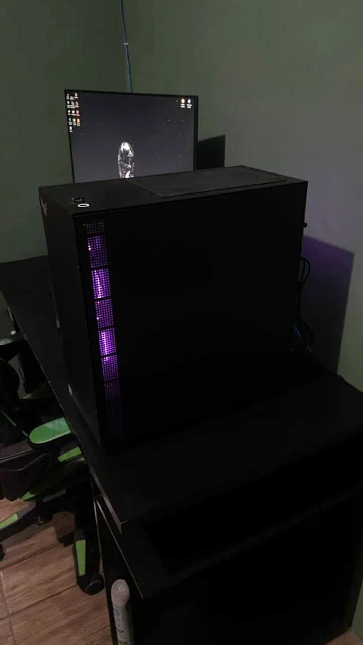 PC Gamer  - Foto 2