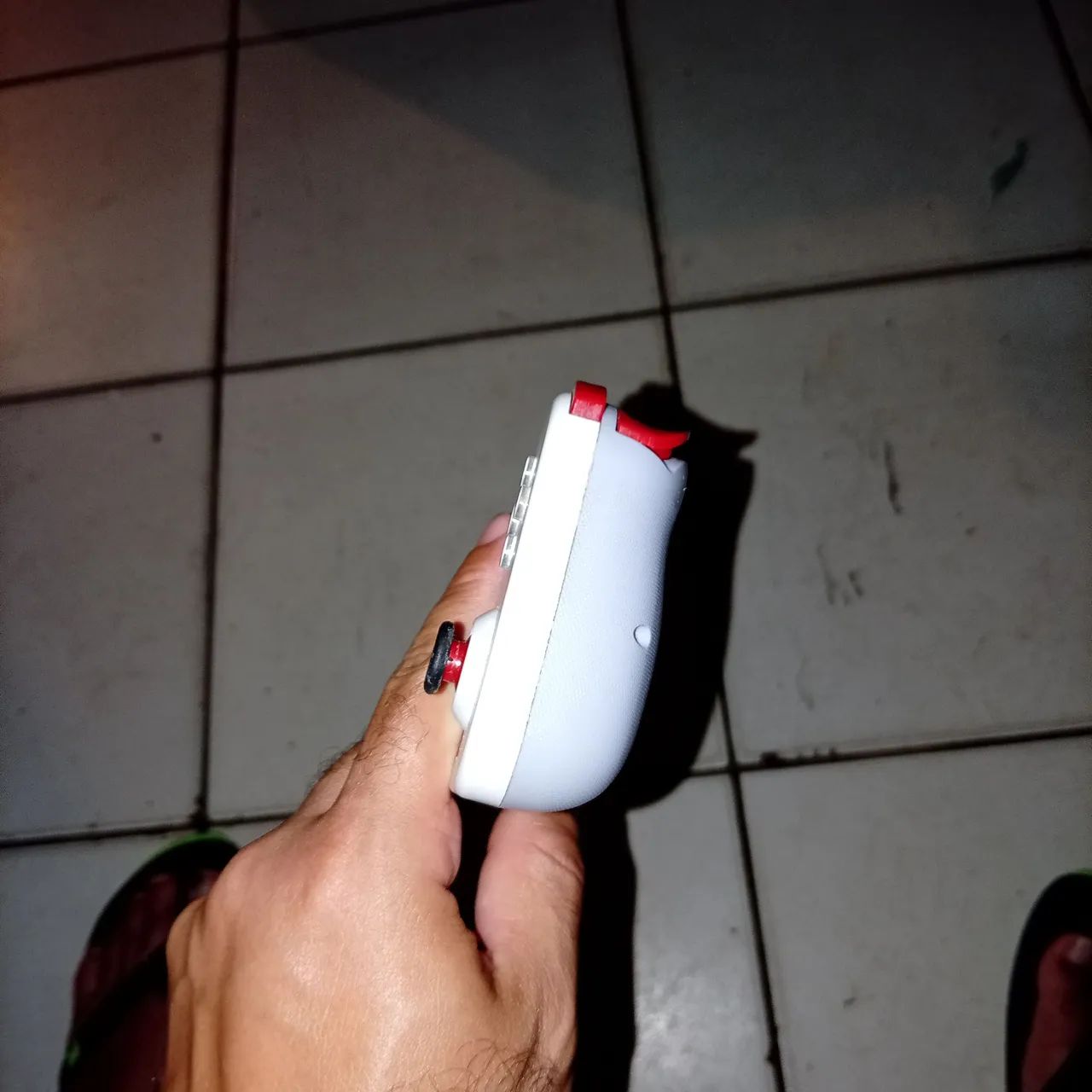 Controle Bluetooth D3 seminovo - Foto 4