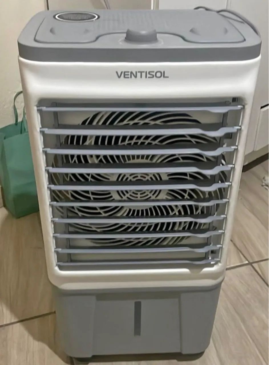 Climatizador 